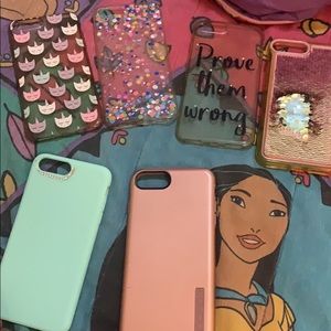 iPhone cases